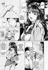 [Konchiwa] Blue Monday (COMIC Megastore 2012-04) [English] [UFW]