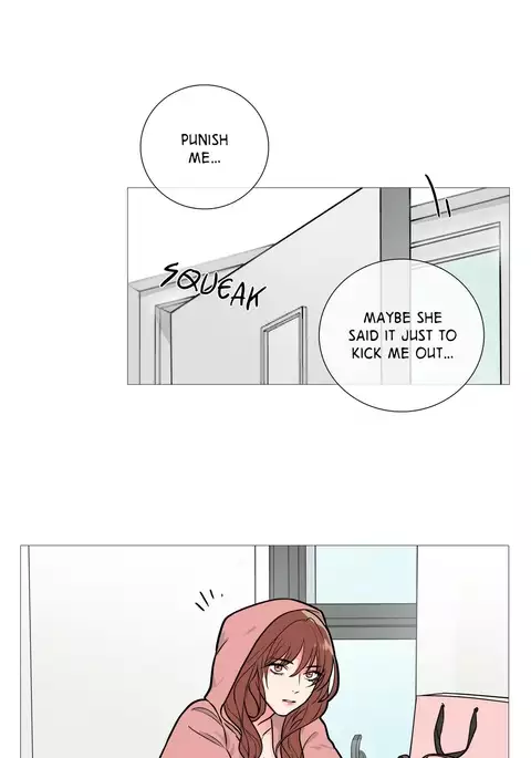 Sadistic Beauty Ch.1-32