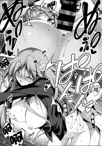 (C89) [Kikurage-ya (Kikurage)] Oshiete! Mutsuki Sense- [Chinese] [无毒汉化组]