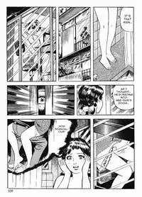 [Iwakoshi Kunio] Okasare Sukeban | Sailor Uniform Hooligans 5 Violated Female Delinquents [English] {Strange Scans}