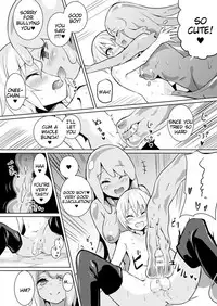 [Amamitu Kousuke] Level 1 (COMIC Unreal 2017-02 Vol. 65) [English] [Tigoris Translates] [Digital]