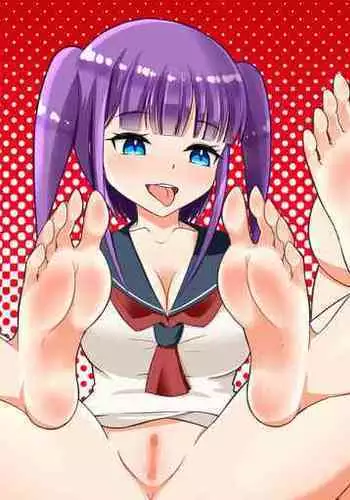 Mirror House de Ashi Feti Nioi Feti