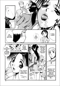 [Itaba Hiroshi] Sonna Koto Nai yo | That's Not How It Is! Ch. 1-4 [English]