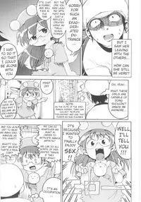 [Gabyonuno] Onna no ko Nado Boshuuchuu Ch.1-11 [English]