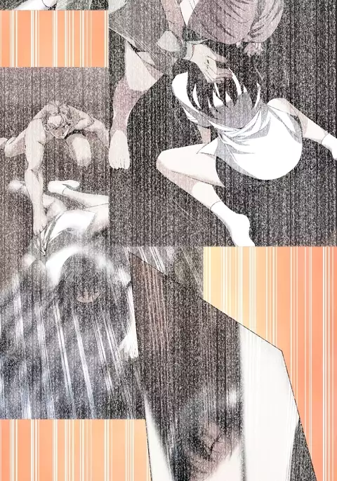 Love Parameter Ch.1-74