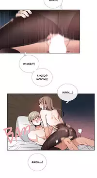 [Silverstar] Talk To Me Ch.1-25 (English) (Ongoing)