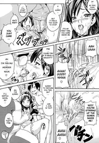 [Takeda Hiromitsu] Kaichou no Bukatsudou | The President's Club Activities (Tsundero) [English] [YQII]