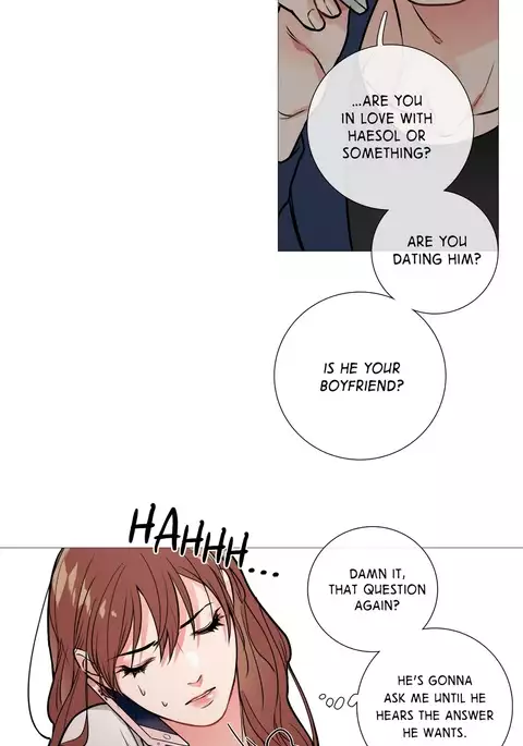 Sadistic Beauty Ch.1-30