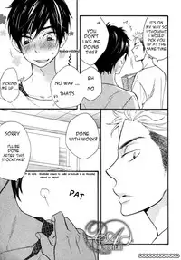 [Junko] Konbini-kun | Conveni-kun Ch. 1-5 [English] [Tomotomo]