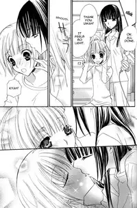 [Mikuni Hadzime] Gokujou Drops Vol. 3 Ch.18-24 [English]