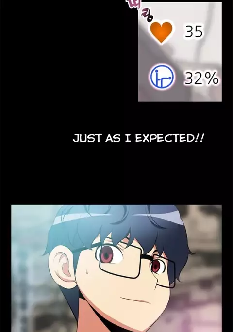 Love Parameter Ch.1-52