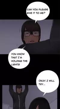 Girl Next Door Ch.1-20 (English) (Ongoing)