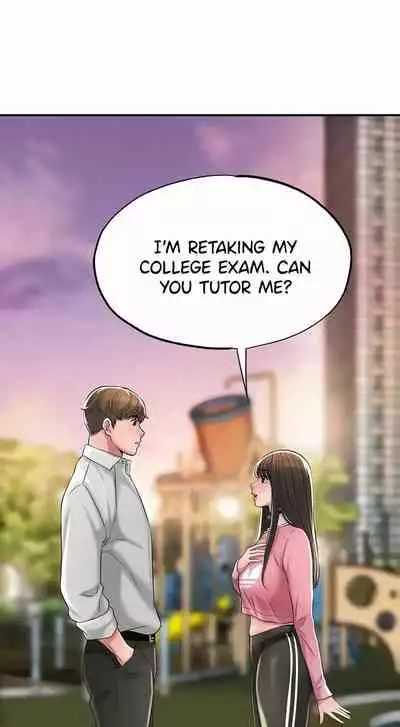 New Town [Lee Wan, Kim Suna] Ch.21/? [English] [Manhwa PDF] New Chapter 21!