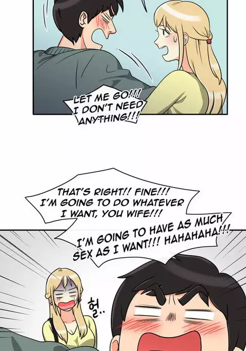 Do It One More Time CH.1-5