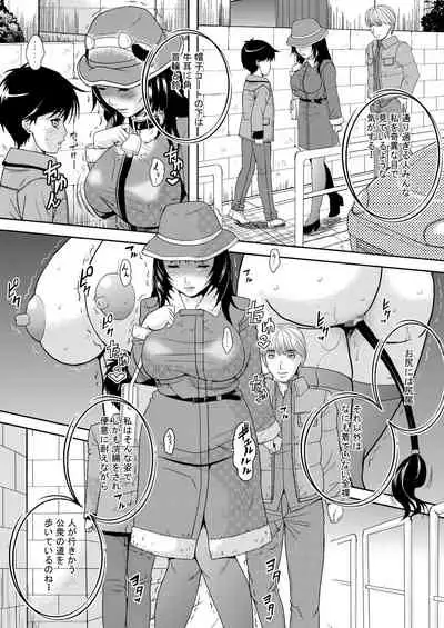 Hitozuma no Himitsu - Ayako Soushuuhen