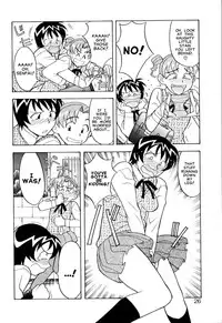 Masashi Yanagi - I Want to be Called a Cute Girl Ch. 1 - 5 [English]