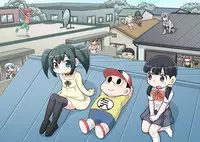 [Gachonerou] Nonki BOY Ch. 1-23