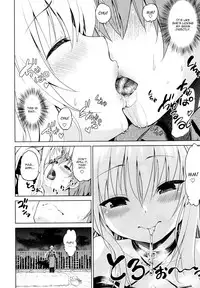 (C88) [Tsunken (Men's)] Chou LOVE-Ru Front (To LOVE-Ru) [English] [CGrascal]