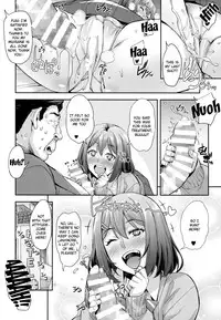 (C93) [Mix Fry (Takurou)] Shibaranakute mo yokunai? | Is It Bad To Not Get Tied Up? [English] {Doujins.com}