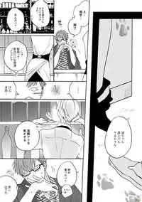 comic marginal vol.11