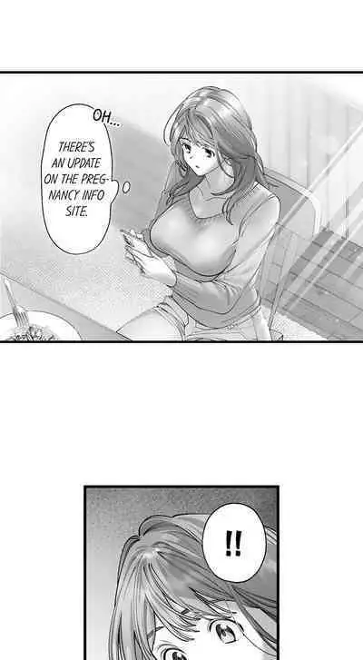 [Nichi Ryū / Hikaru] Nama no Seishi Teikyou Nante Kiitenai…- Otto no Oshiego ni Kaihatsu Sareru Moteamashita Karada 1-2 | Impregnate Me 'Cause My Husband Can't [Chapter 01-02] [English] [Ongoing]