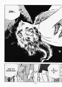 [Iwakoshi Kunio] Goro Mesu Tenshi | Fighting Bitch Angels Ch. 1-6 [English] [Strange Scans]