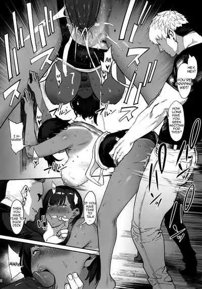 (C97) [PIANIISHIMO (Pija)] Zutto Shinjiteru | I've Always Believed In You [English] [Decensored]