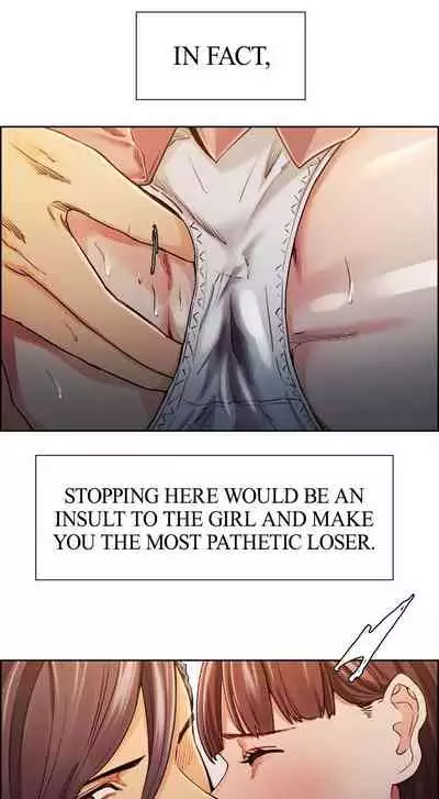 Taste of Forbbiden Fruit Ch.41/53