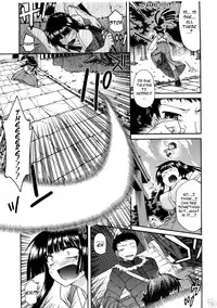 [Miyashiro Sousuke] Chichi Miko! Inran Otome Zoushi Ch. 1-4 [English] [Pineapples r' Us]