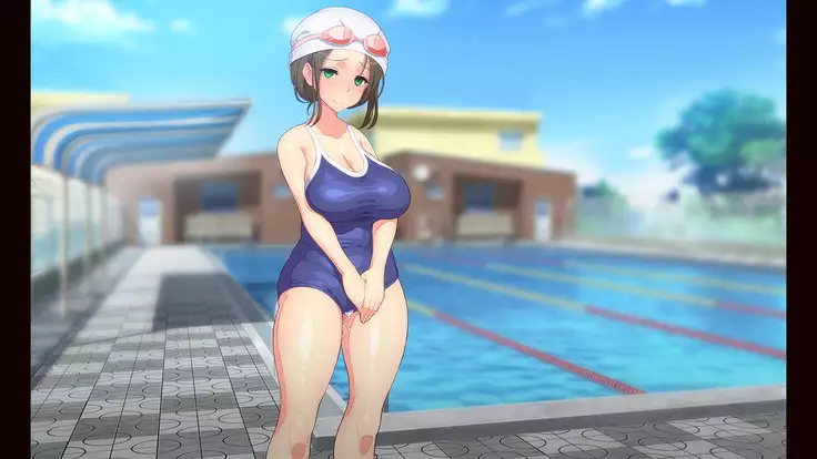 お便所係-小崎春菜編-