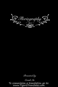 (C87) [Crank.In (Mizutani Tooru)] Floriography ~Lyon~ [English] =Tigoris Translates=