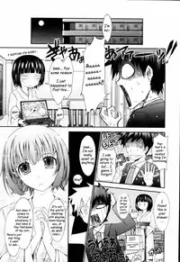 Oyomesama Honey Days Ch. 1-5 [English] (Little White Butterflies)