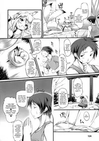 [Oohira Sunset] Pururun-Pulling [English] [Doujins.com]