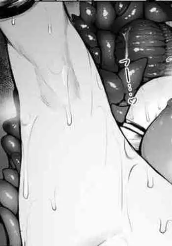 Madoushi-chan ga Mushi Monster ni Osowareru Hanashi