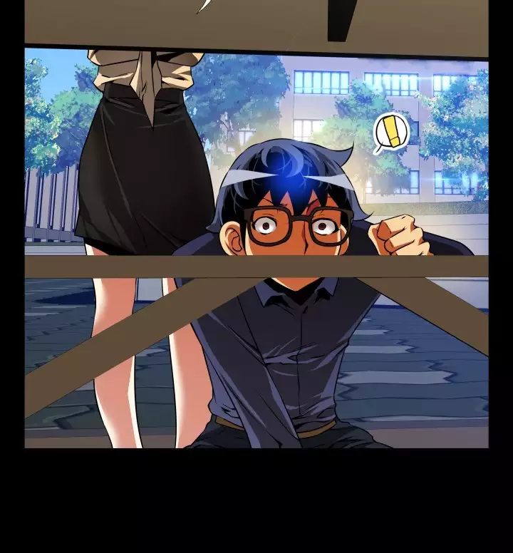 Love Parameter 恋爱辅助器 76-79