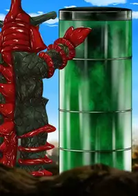 [Studio Kyawn] Senki Zenmetsu EP 3: Akatsuki Kirika & Tsukuyomi Shirabe (Senki Zesshou Symphogear)