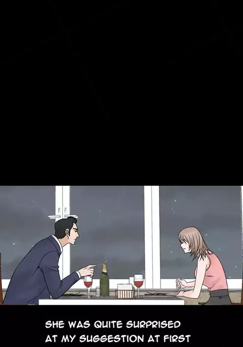 The Taste of Hands Ch.1-73