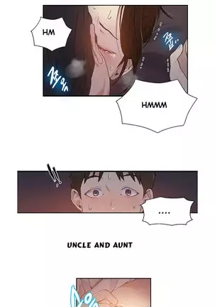 Secret Class Ch.46/?