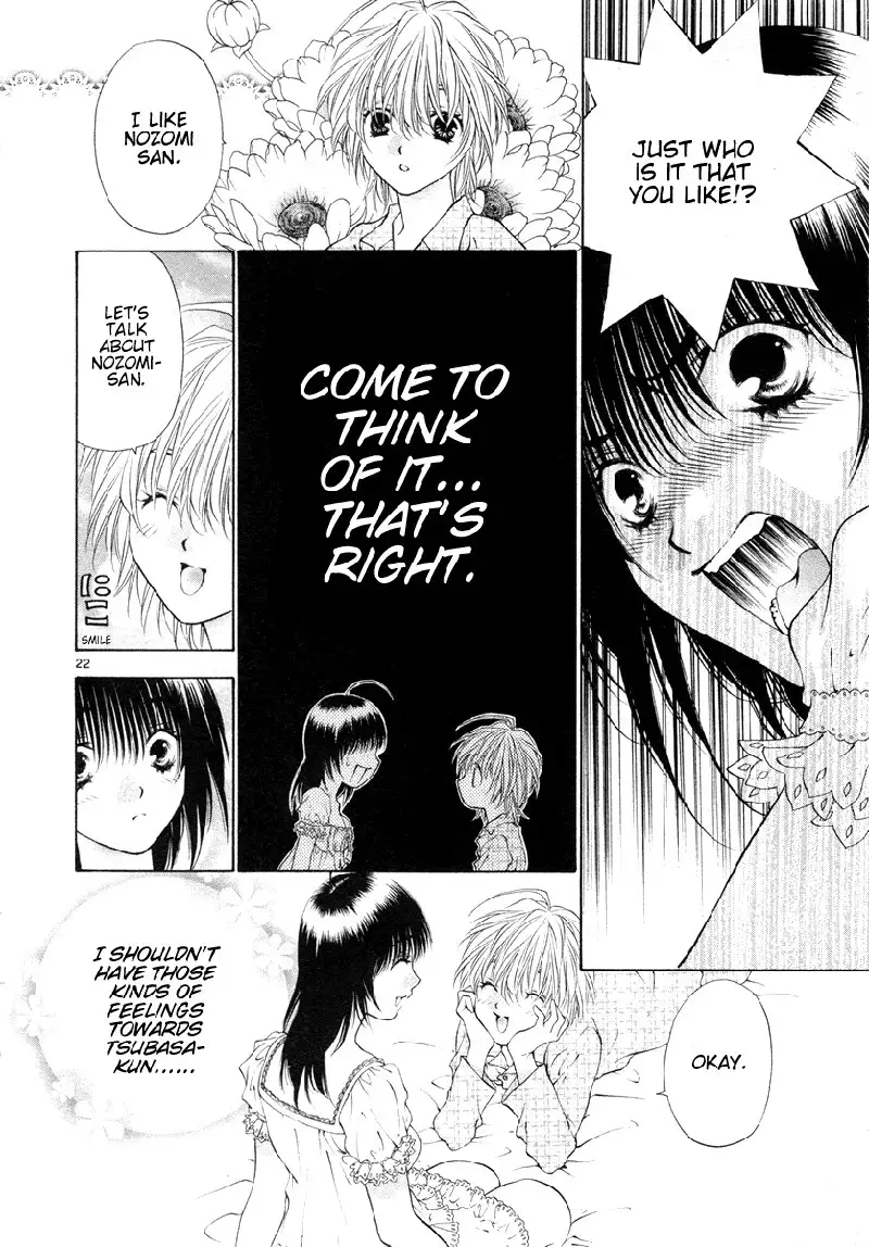 Girls Saurus DX V6 - CH33