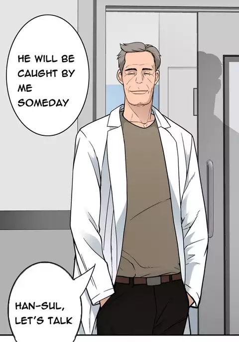 Tissue Thieves Ch.1-20