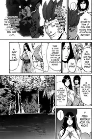 [Nagashima Chousuke] Kigenzen 10000 Nen no Ota | The Otaku in 10,000 B.C. Ch. 1-19 [English] [Natty Translations, Lazarus H]