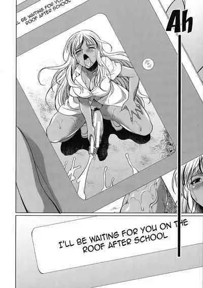 Futanari Gal VS Bitch Shimai | Futanari Gal vs Bitch Sisters Ch. 1-3