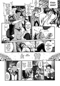 [John Sitch-Oh] Suieibu Capriccio | Swimming Club Capriccio + Extra [English] [Lazarus H]