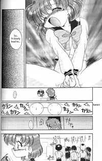 [Haber Extra IV][Shoujou Umemachi 3] Solo [Sailor Moon] [English]