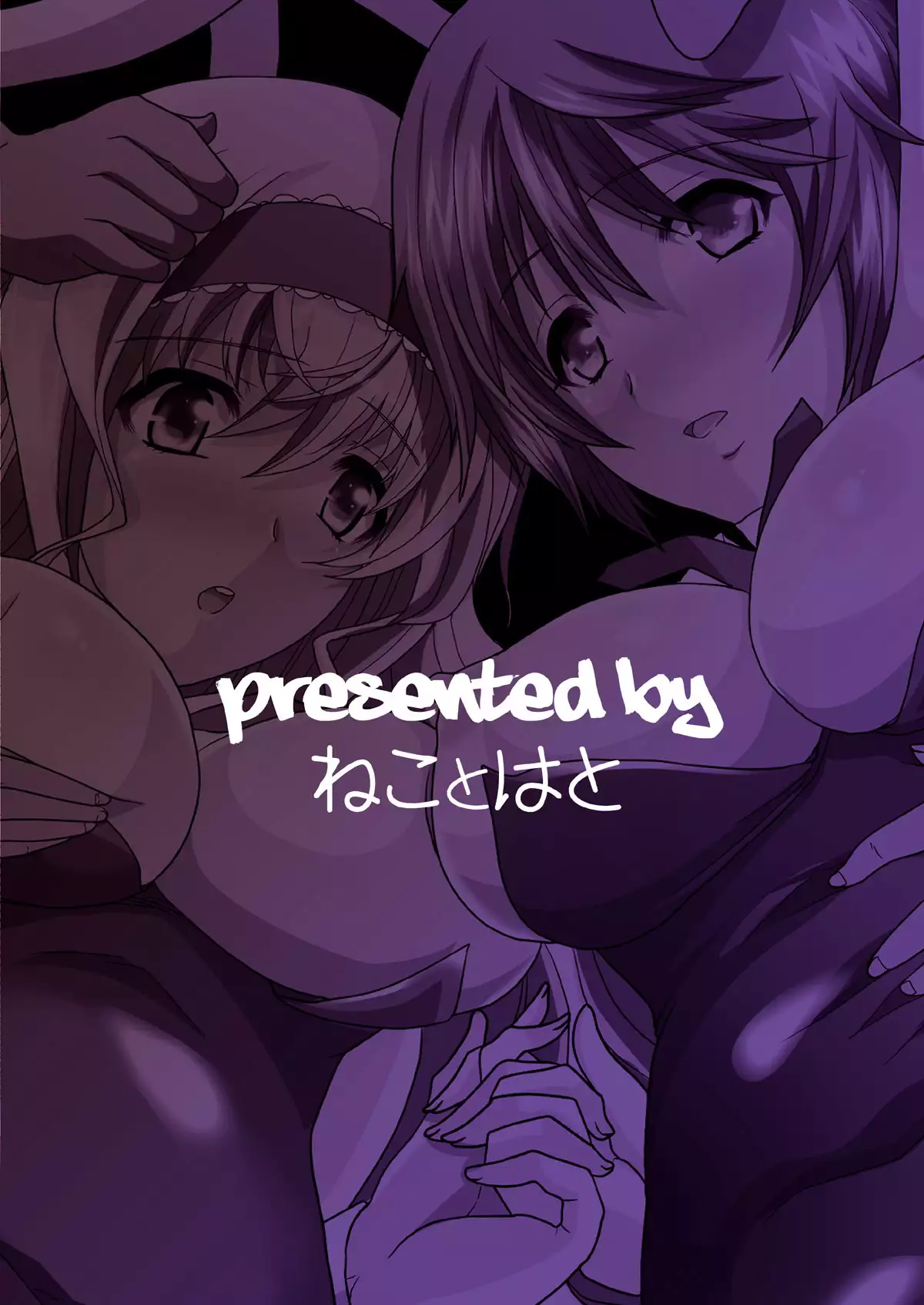 IS Gakuen Kounin!? Usagi Kari no Yoru | Approved by IS Academy? Bunny Hunting Night