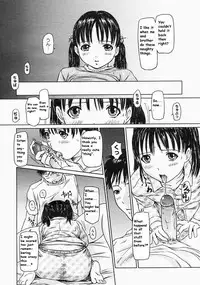 [Kisaragi Gunma] Love Selection [English] [Decensored]