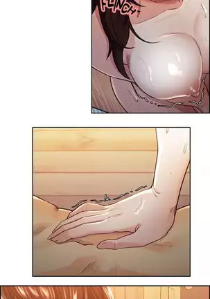 Taste of Forbbiden Fruit Ch.25/53