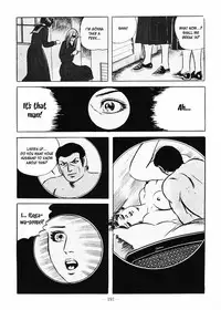 [Iwakoshi Kunio] Goro Mesu Tenshi | Fighting Bitch Angels Ch. 1-6 [English] [Strange Scans]