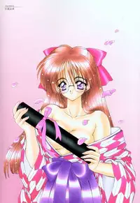 [Ramiya Ryou] Luminous Girls