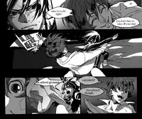 [ROCK'N'DOLLESS (Himemiko)] Sleeping Hearts. (Code Geass) [English]